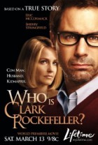 Kdo je Clark Rockefeller?